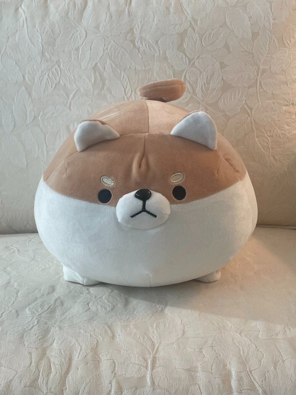 Shiba Inu (FLORVIV) Plush